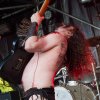Impetuous Ritual foto Baroeg Open Air 2025