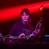Foto Krista Bourgeois op Baroeg Open Air 2025
