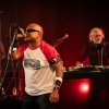 Foto Rudeboy Plays Urban Dance Squad op Baroeg Open Air 2025