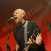 Foto Cock Sparrer op Baroeg Open Air 2025
