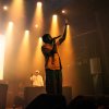 Foto Barney Artist op Kofi Stone - 18/09 - Melkweg