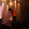 Foto Barney Artist op Kofi Stone - 18/09 - Melkweg