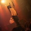 Foto Barney Artist op Kofi Stone - 18/09 - Melkweg