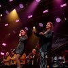 Foto Mr. Jones & Just in Case op Live In The Park Zwolle 2025