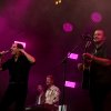 Bee Gees Forever (by MainCourse) foto Live In The Park Zwolle 2025