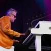 Foto Mr. Jones & Just in Case op Live In The Park Zwolle 2025