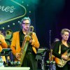Foto Mr. Jones & Just in Case op Live In The Park Zwolle 2025