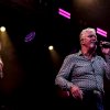 Foto Mr. Jones & Just in Case op Live In The Park Zwolle 2025
