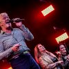 Foto Mr. Jones & Just in Case op Live In The Park Zwolle 2025