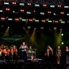 Foto Mr. Jones & Just in Case op Live In The Park Zwolle 2025