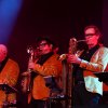 Foto Mr. Jones & Just in Case op Live In The Park Zwolle 2025