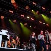 Foto Mr. Jones & Just in Case op Live In The Park Zwolle 2025