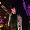 Foto Calvin Harris op Calvin Harris - 12/5 - Melkweg