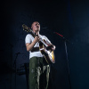 Foto Dermot Kennedy te Dermot Kennedy - 19/09 - Paradiso