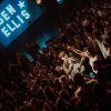 Foto Ben Ellis op Ben Ellis - 20/09 - Melkweg