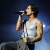 Damiano David foto Damiano David - 15/09 - AFAS Live