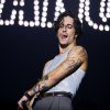 Damiano David foto Damiano David - 15/09 - AFAS Live