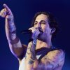 Damiano David foto Damiano David - 15/09 - AFAS Live