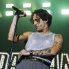 Damiano David foto Damiano David - 15/09 - AFAS Live
