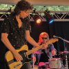 The Pheromones foto Hip On The Farm 2025