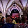 Foto Subject Sue op Popronde 2025 Nijmegen