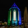 Foto  op Popronde 2025 Nijmegen