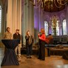 Foto  op Popronde 2025 Nijmegen