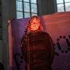 Foto Famke te Popronde 2025 Nijmegen