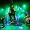 Foto Gallamesh te Popronde 2025 Nijmegen