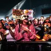 Foto  op Appelpop 2025 - Zaterdag