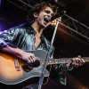 Foto Lenny Monsou te Appelpop 2025 - Zaterdag