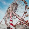 Foto  op Appelpop 2025 - Zaterdag