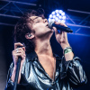 Foto Lenny Monsou op Appelpop 2025 - Zaterdag
