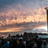 Foto  op Appelpop 2025 - Zaterdag