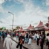 Foto  op Appelpop 2025 - Zaterdag