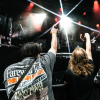 Foto  op Appelpop 2025 - Zaterdag