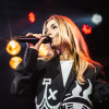 Hannah Mae foto Appelpop 2025 - Zaterdag