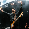 Foto Ramkot op Appelpop 2025 - Zaterdag