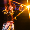 Foto Jorieke Sterken op Appelpop 2025 - Zaterdag