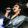 Foto Lenny Monsou op Appelpop 2025 - Zaterdag