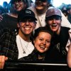 Foto  op Appelpop 2025 - Zaterdag