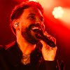 Foto Rolf Sanchez op Appelpop 2025 - Zaterdag