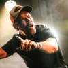 Foto Muyayo Rif op Appelpop 2025 - Zaterdag
