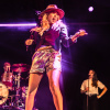 Foto Jorieke Sterken op Appelpop 2025 - Zaterdag