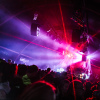 Foto  op Appelpop 2025 - Zaterdag