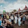 Foto  op Appelpop 2025 - Zaterdag