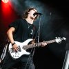 Foto ObnoXiouS (metal band) op Appelpop 2025 - Zaterdag