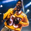 Foto Claude op Appelpop 2025 - Zaterdag