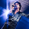 Lenny Monsou foto Appelpop 2025 - Zaterdag