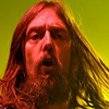 Foto The Black Crowes te The Black Crowes - 13/5 - Heineken Music Hall